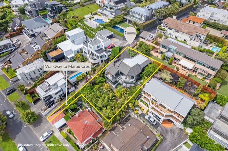 12a Ronaki Road Mission Bay_1