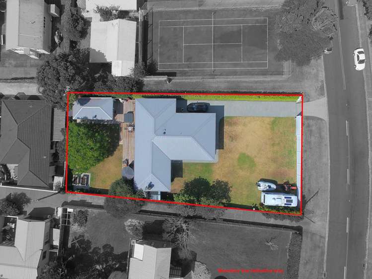 9 Laurence Street Manly_32