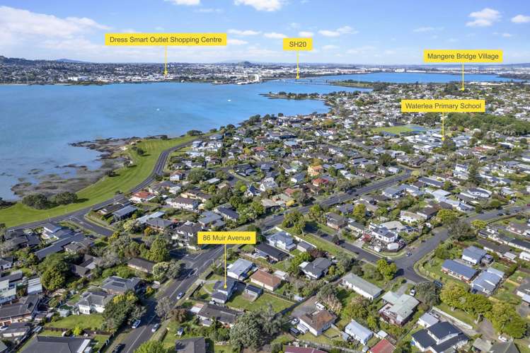 86 Muir Avenue Mangere Bridge_20