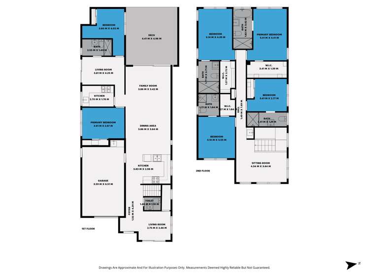 37 Ascent Street Flat Bush_30