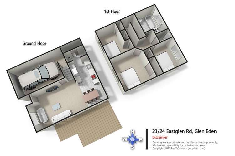 21/24 Eastglen Road Glen Eden_20
