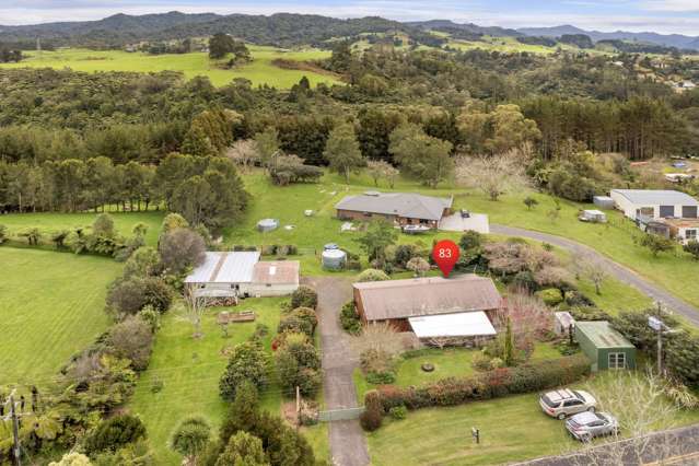 83 Pukekauri Road Waikino_3