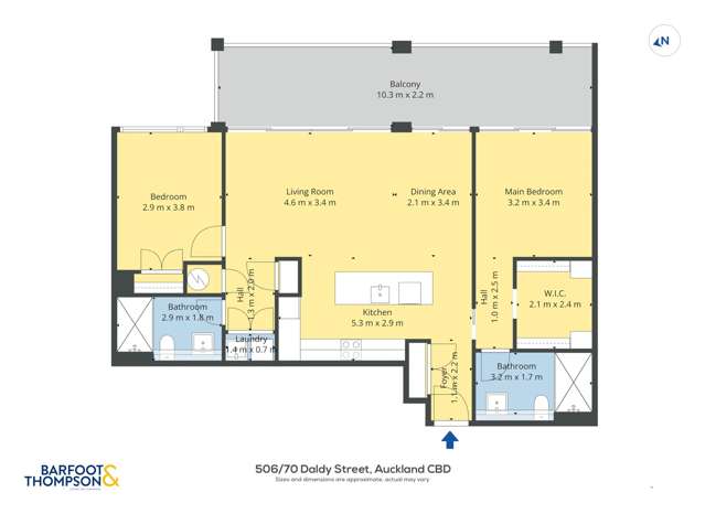 506/70 Daldy Street Wynyard Quarter_1