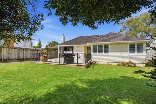 Freehold 784m2, Space for Your Family & The Future