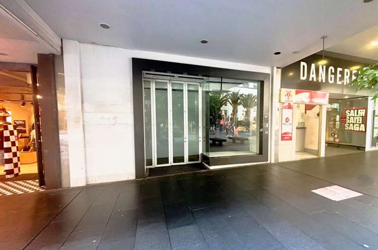 202 Queen Street City Centre_1