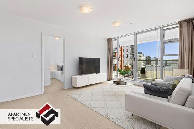 1 Parliament Street Auckland Central_3