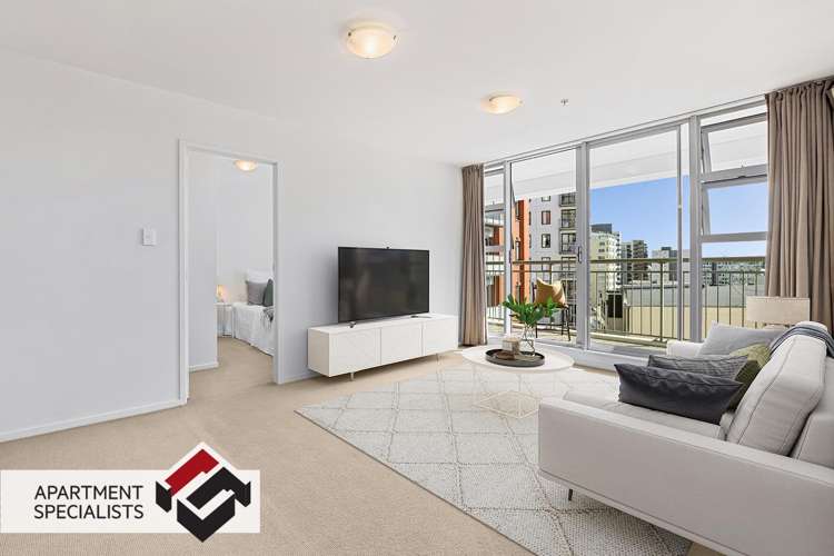 1 Parliament Street Auckland Central_3