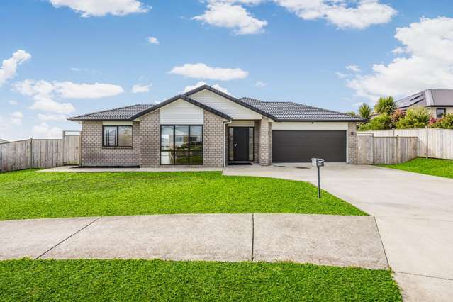 Spacious Home with Income Potential