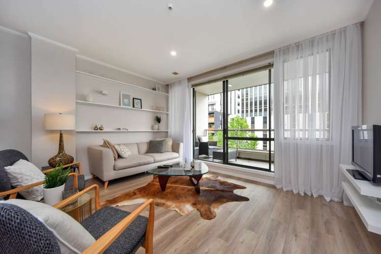 4b/18 Wakefield Street Auckland Central_1