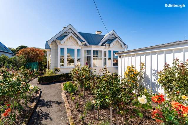 Renovated to perfection - live the family dream!