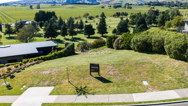 18 Golf View Close Fairhall_4