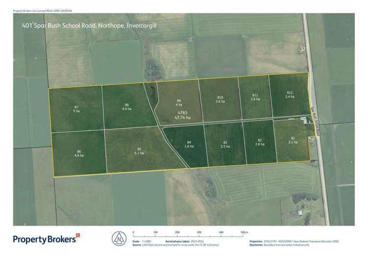 401 Spar Bush School Road Spar Bush_11