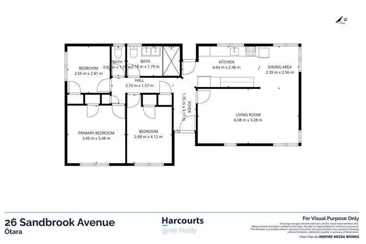 26 Sandbrook Avenue Otara_24