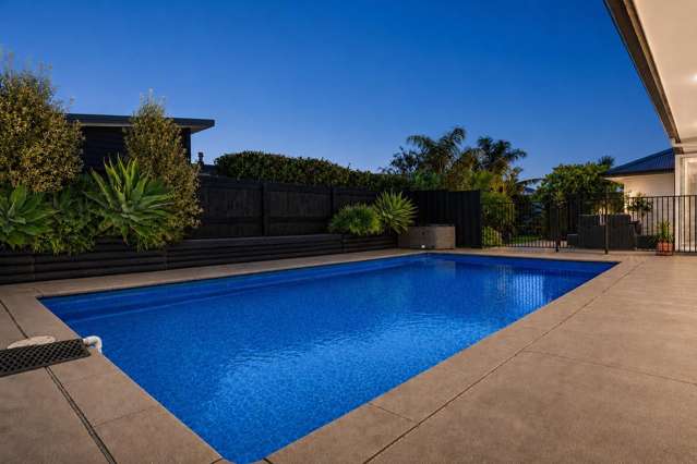 Resort Style Living