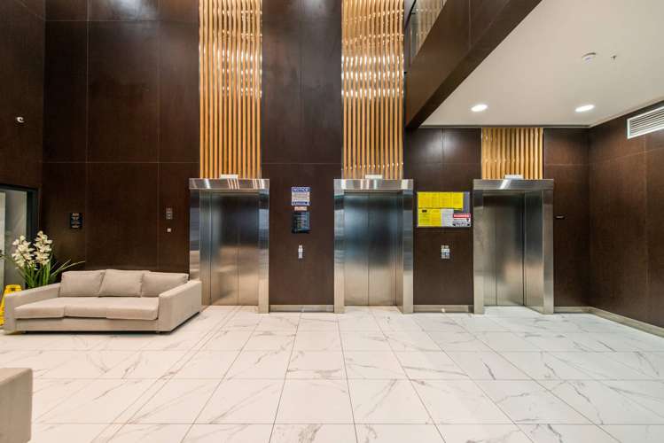 401/32 Swanson Street Auckland Central_9