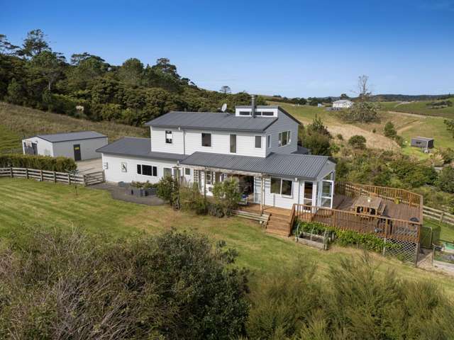 96 Dormer Road Kaukapakapa_2