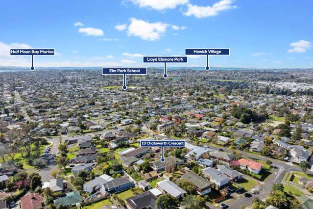13 Chatsworth Crescent Pakuranga Heights_2
