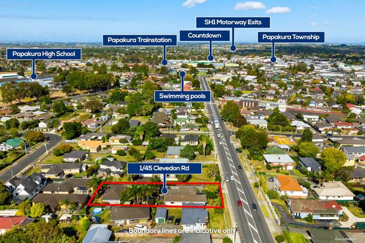 1/45 Clevedon Road Papakura_13