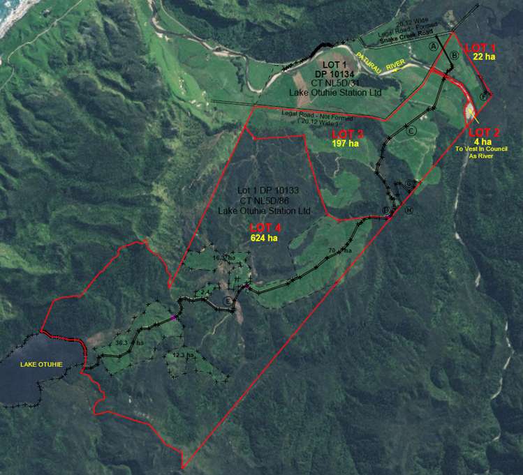 60 Snake Creek Road Kahurangi National Park_18