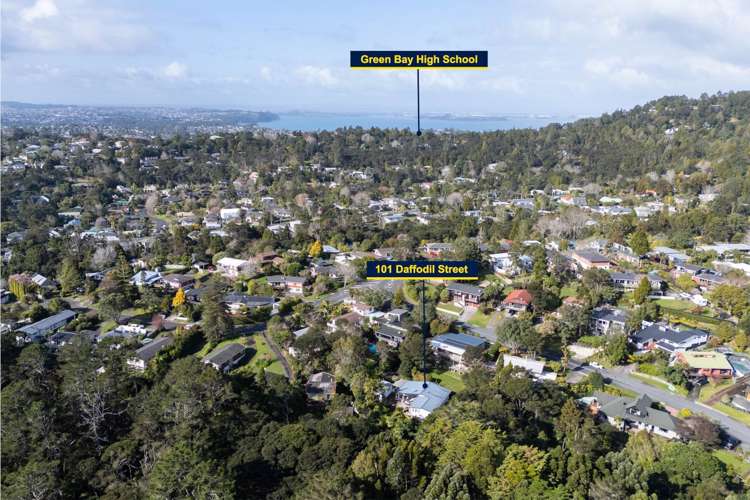 101 Daffodil Street Titirangi_30