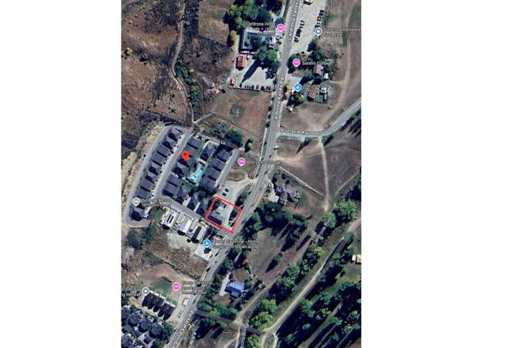 Main Street Cardrona 2326 Cardrona Valley Road Cardrona_5