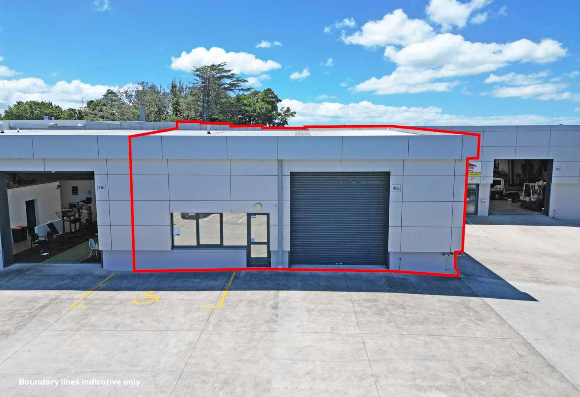 Unit C/48 Elizabeth Knox Place St Johns_0