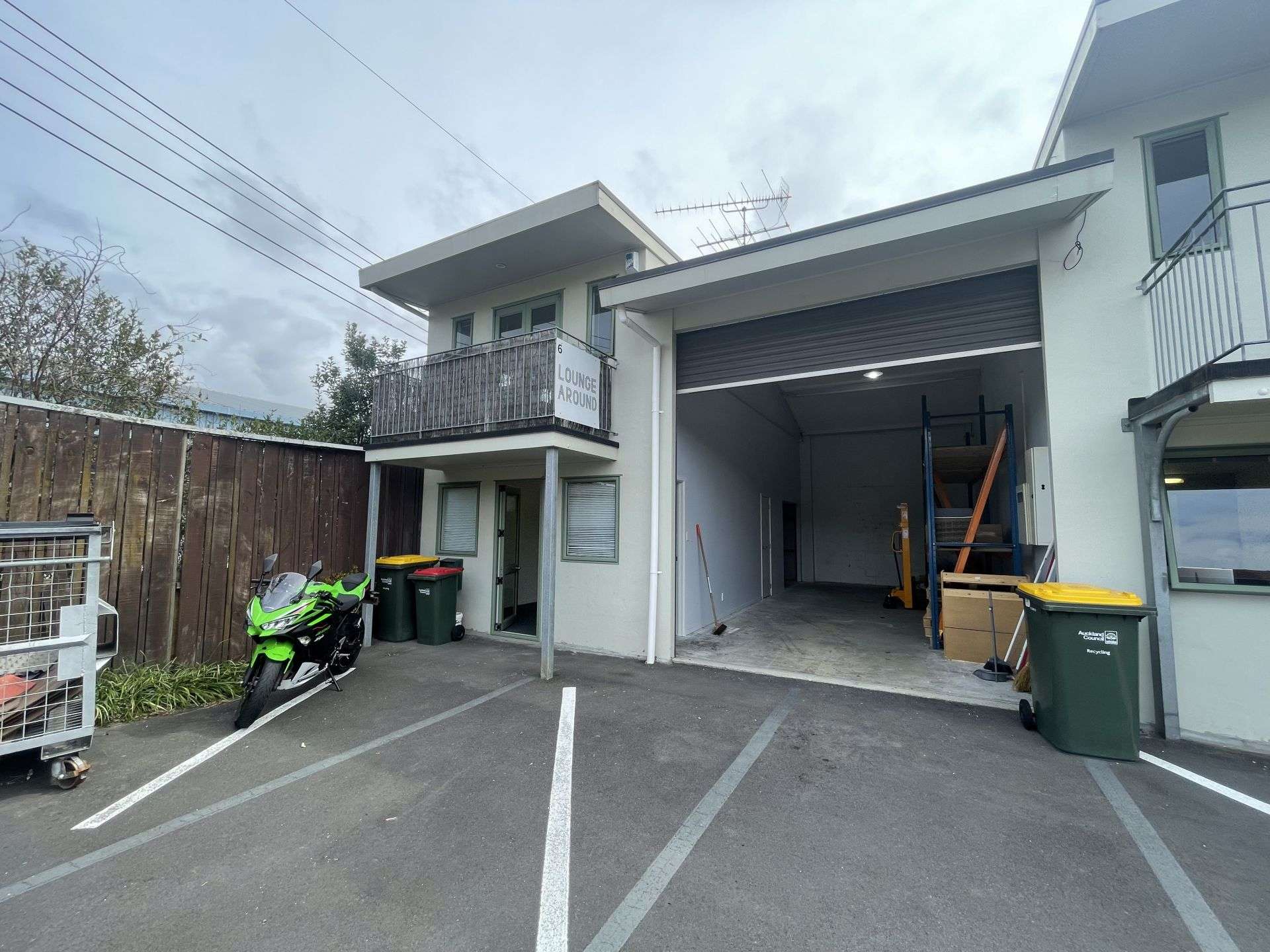 Unit 6/11 Silverfield Wairau Valley_0