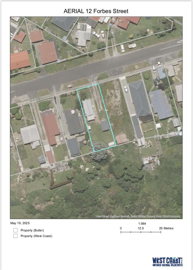 12 Forbes Street Westport_17