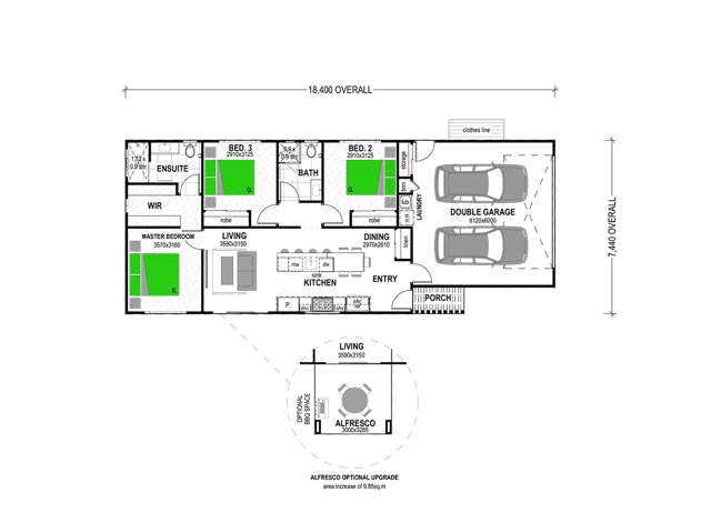 Lot 2 Earnscleugh Road Alexandra_1