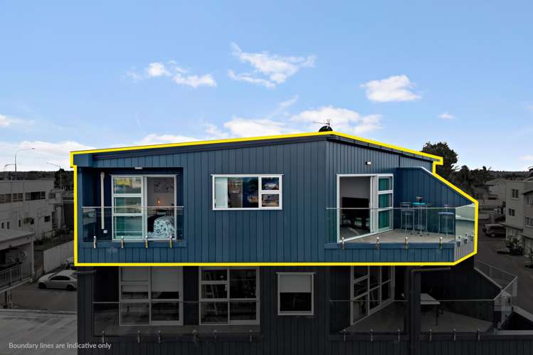 15/270 Onewa Road Birkenhead_12