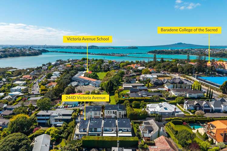 244D Victoria Avenue Remuera_29