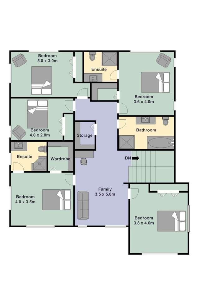 15 Casheltown Way Flat Bush_1