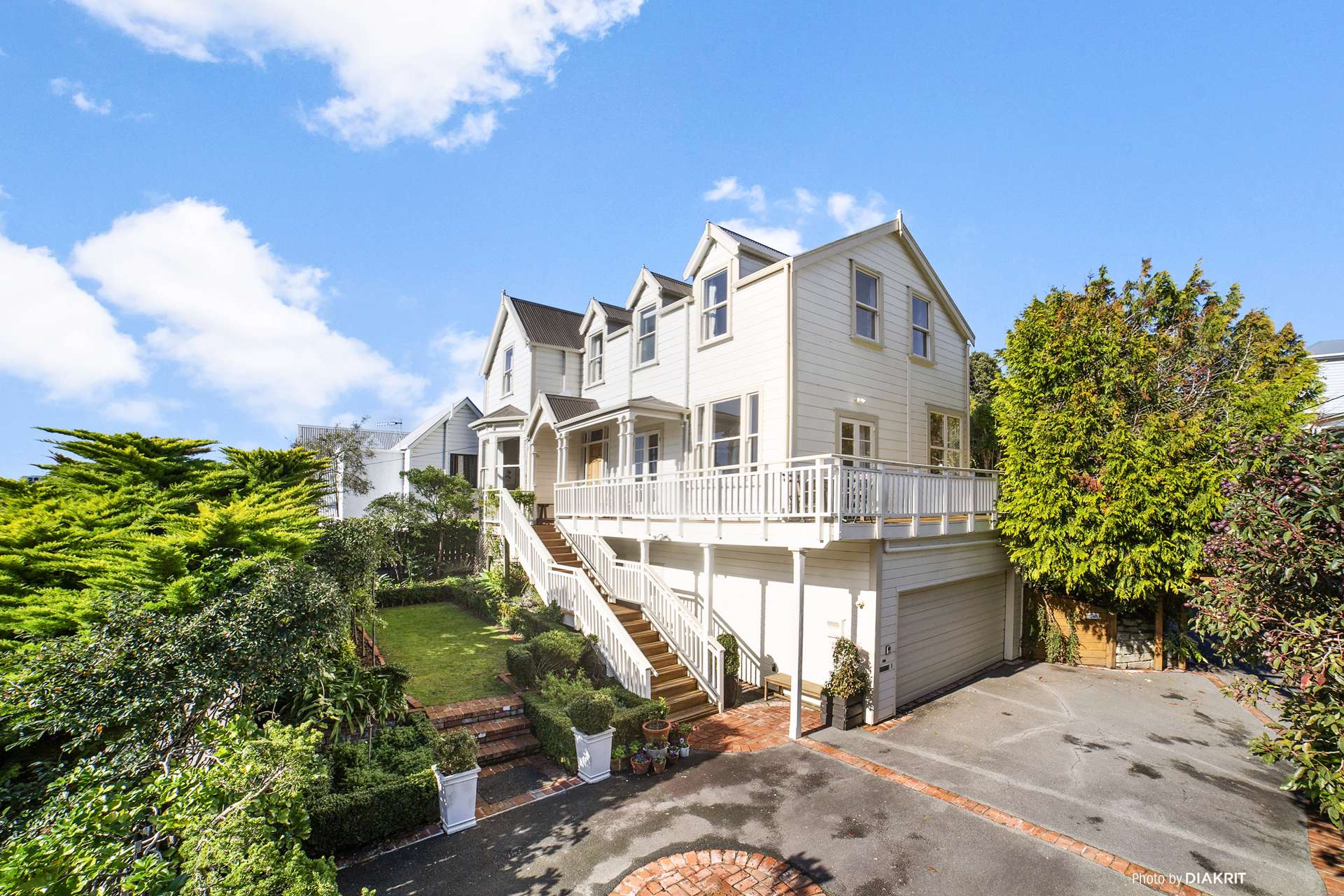 1 Parliament Street Thorndon_0