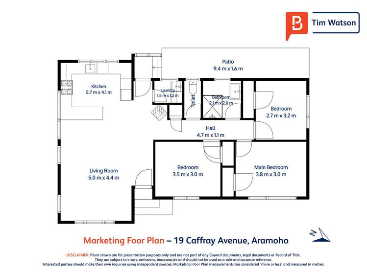 19 Caffray Avenue Aramoho_24