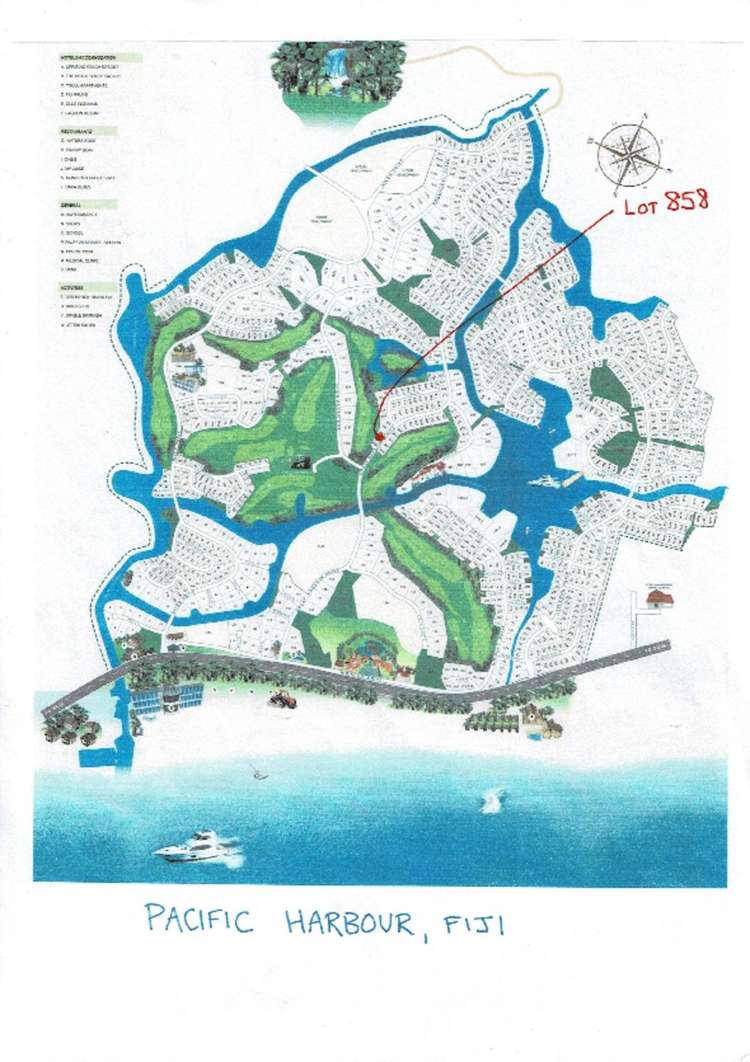Address withheld Pacific Harbour_7
