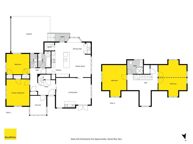 22 Fairholme Avenue Epsom_20