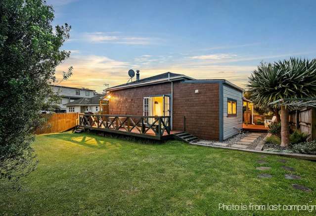 Spacious Family Home