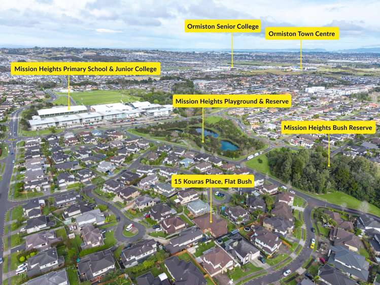 15 Kouras Place Flat Bush_24