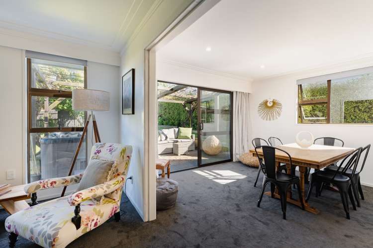 3 Granville Terrace Belleknowes_5