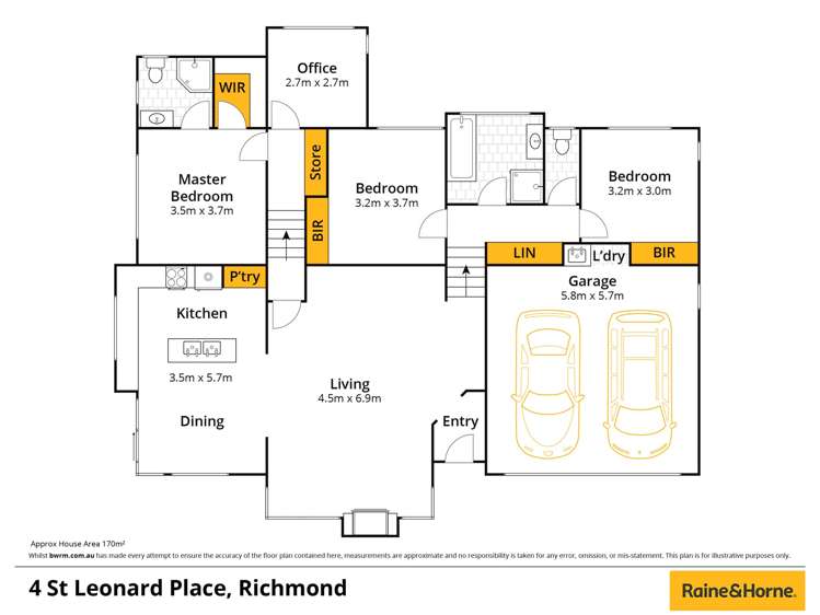 4 St Leonard Place Richmond_16