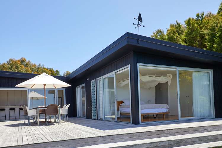 15 Elizabeth Point Road Kawau Island_4