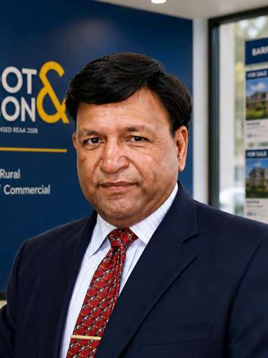 Sanjeev Kapoor