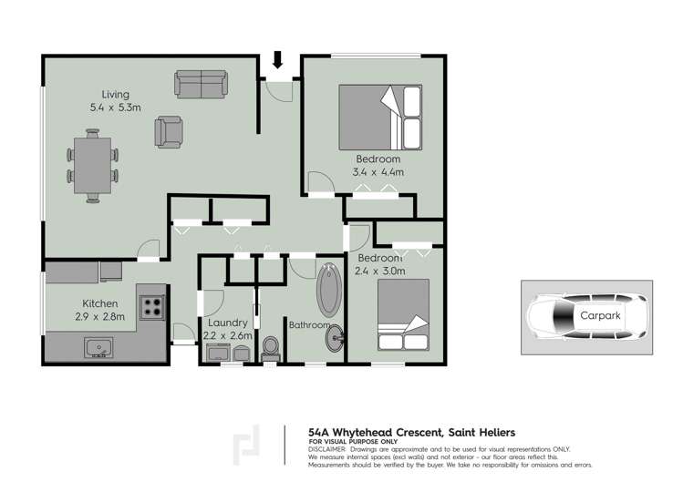 54a Whytehead Crescent Saint Heliers_21