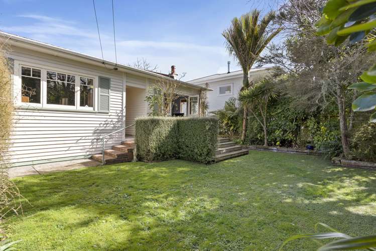 5 Brewster Avenue Morningside_13