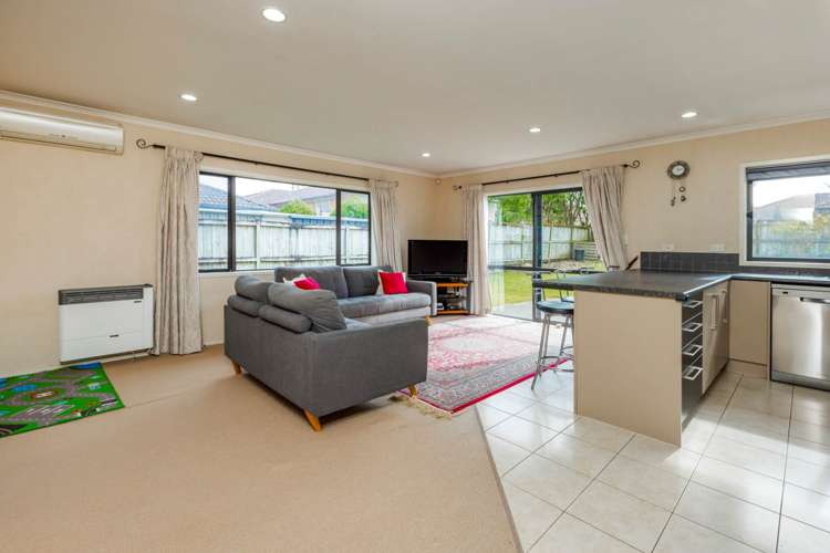 4 Spenbrooke Road Flat Bush_9