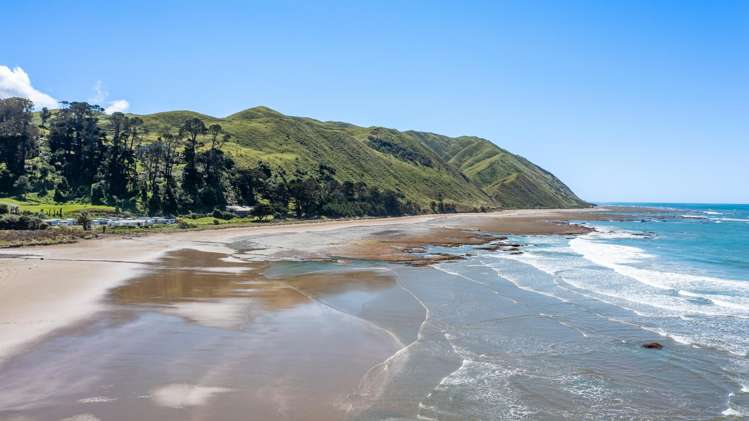 3 McHardy Place, Blackhead Beach Omakere_25