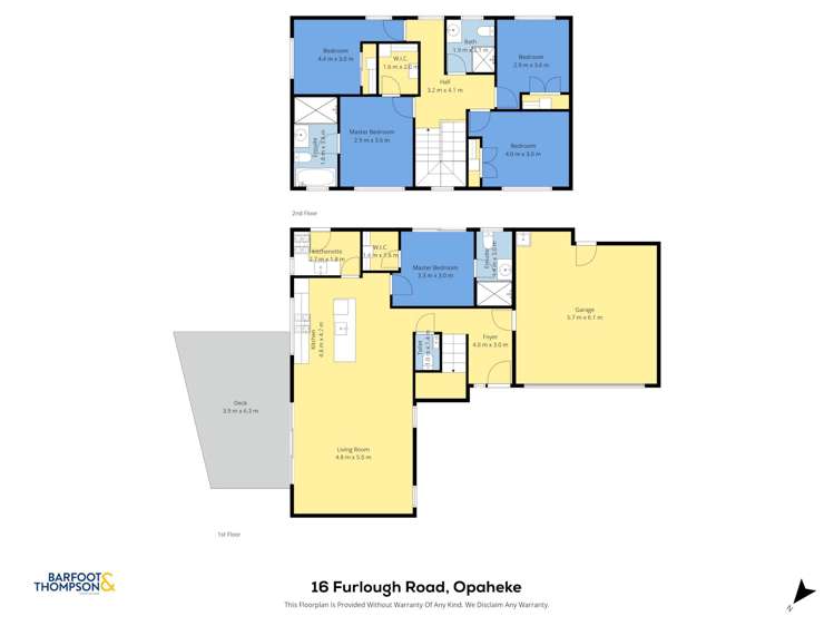 16 Furlough Road Papakura_7