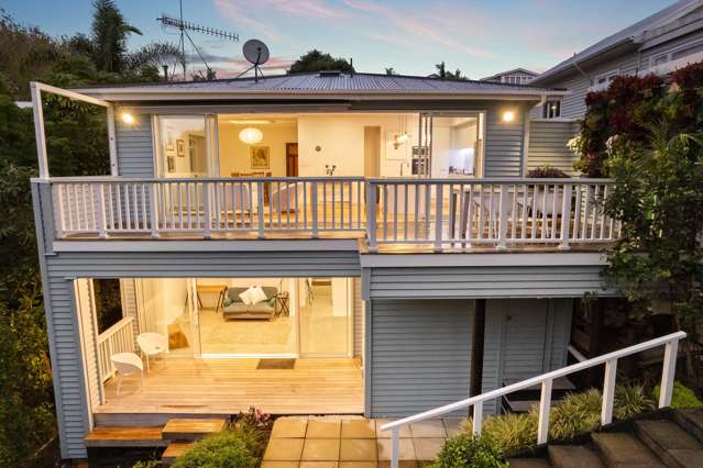 Grey Lynn grand