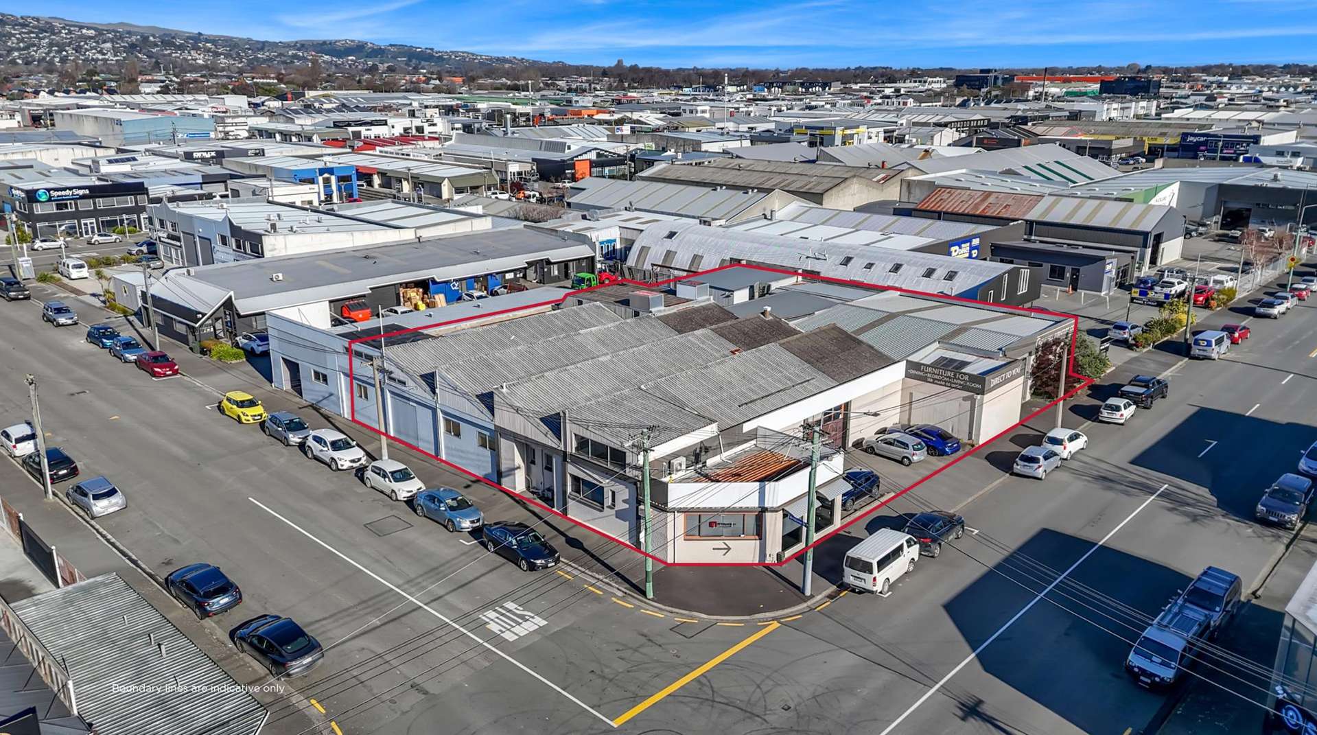 94 Byron Street Sydenham_0