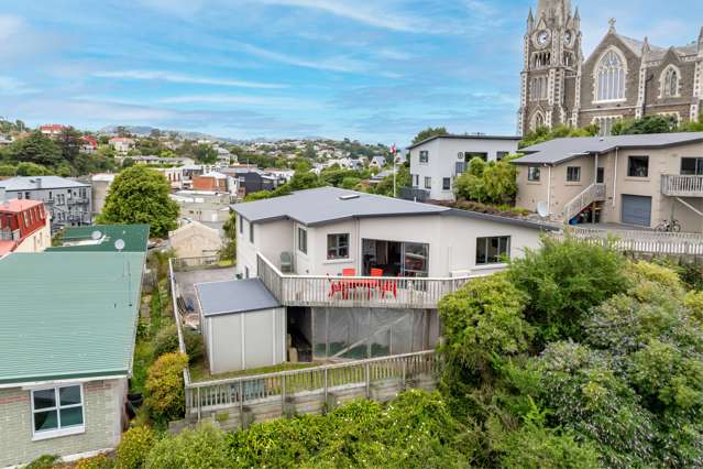 18 Mount Street Port Chalmers_4